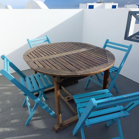 Casa La Caleta Apartment Famara Exterior photo
