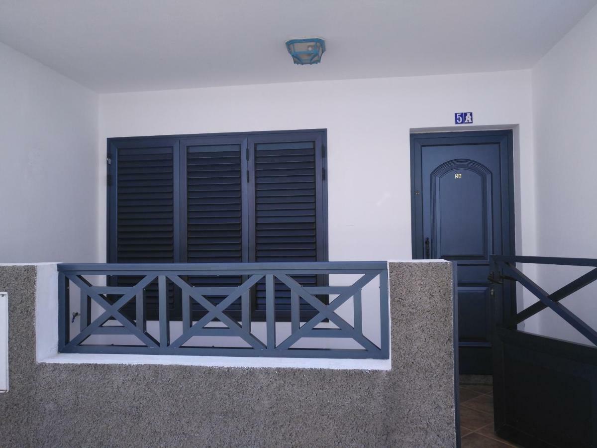 Casa La Caleta Apartment Famara Exterior photo